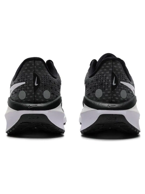 Кроссовки (WMNS) Nike Air Zoom Vomero 17 Running Shoes 'Black White' — изображение 4 из 4, черный/белый