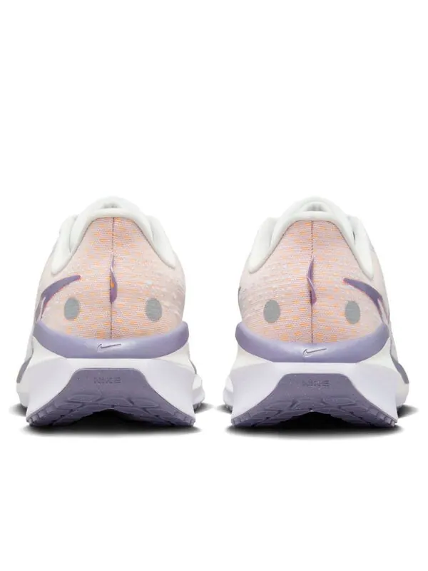 Кроссовки vomero 17 'photon dust lilac bloom' Nike — изображение 4 из 4, белый