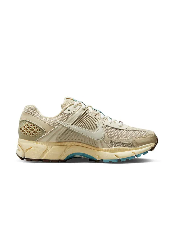Кроссовки air zoom vomero 5 Nike — изображение 2 из 4, кремовый/синий