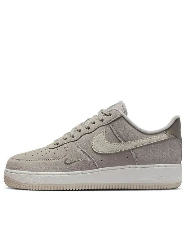 Кроссовки air force 1 low '07 'light iron ore' Nike — изображение 1 из 4