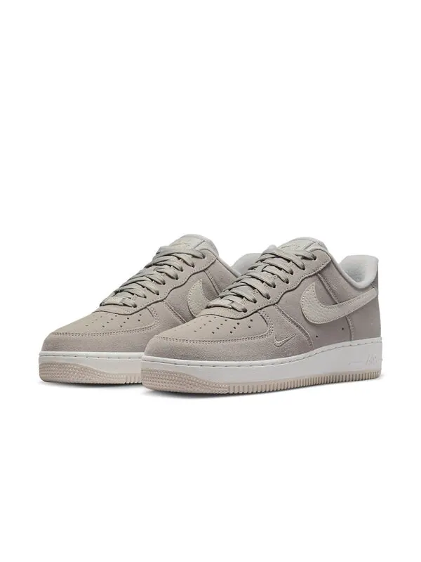 Кроссовки air force 1 low '07 'light iron ore' Nike — изображение 3 из 4