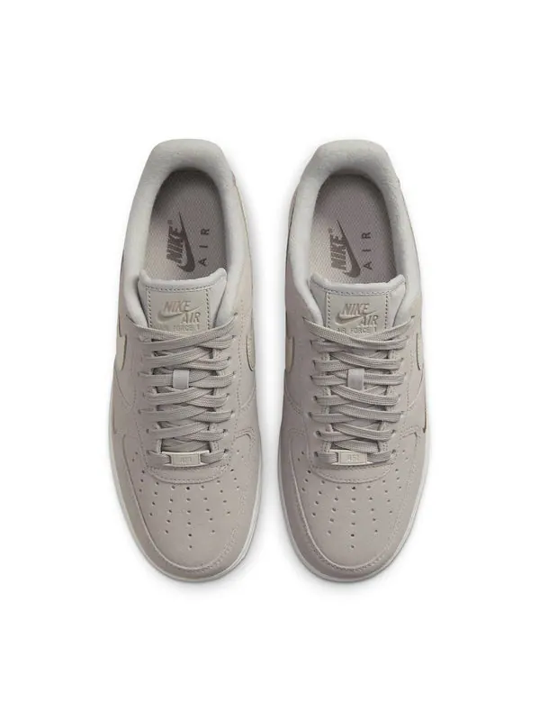 Кроссовки air force 1 low '07 'light iron ore' Nike — изображение 4 из 4