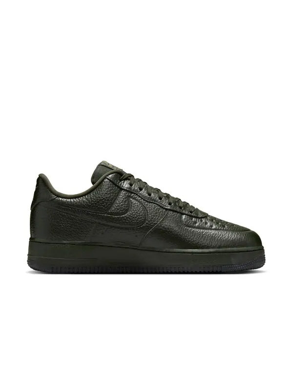 Кроссовки air force 1 '07 pro-tech 'sequoia' Nike — изображение 2 из 4, оливковый