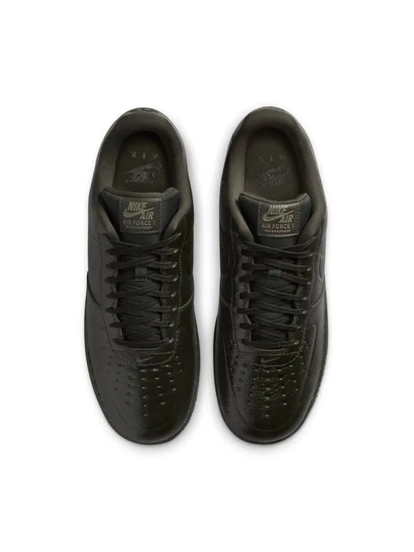Кроссовки air force 1 '07 pro-tech 'sequoia' Nike — изображение 4 из 4, оливковый