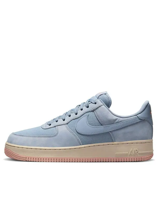 Кроссовки air force 1 '07 lx 'ashen slate' Nike — изображение 1 из 4, красный