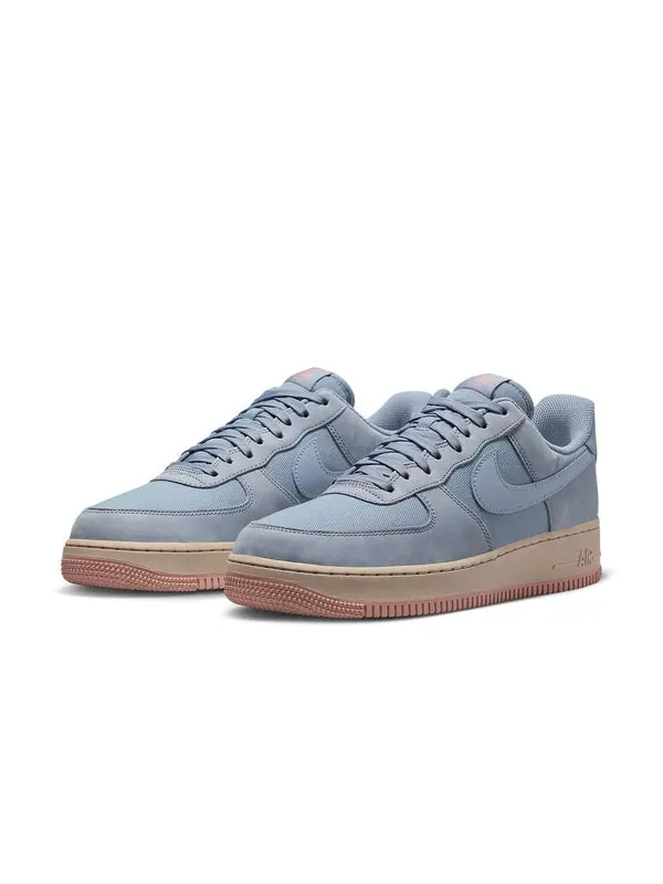Кроссовки air force 1 '07 lx 'ashen slate' Nike — изображение 2 из 4, красный