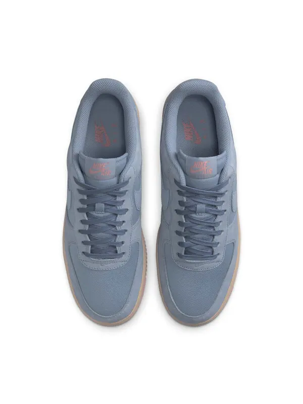 Кроссовки air force 1 '07 lx 'ashen slate' Nike — изображение 3 из 4, красный