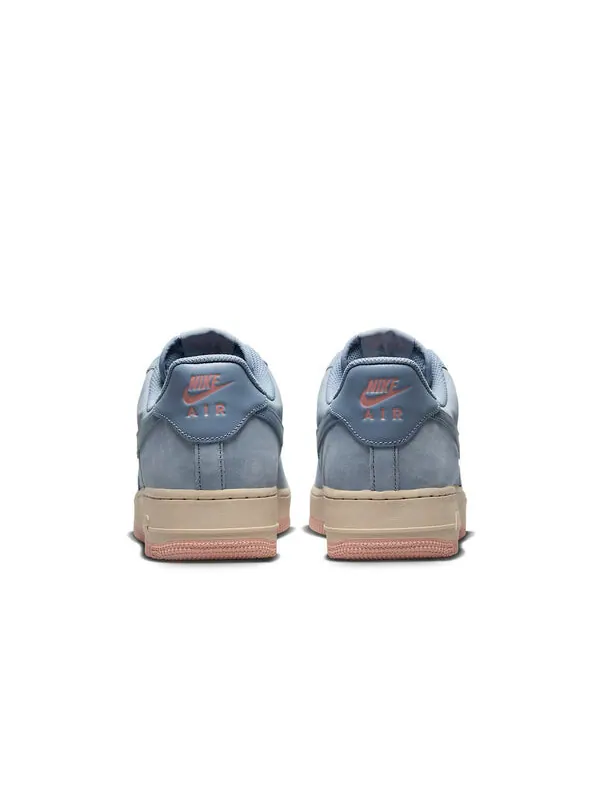Кроссовки air force 1 '07 lx 'ashen slate' Nike — изображение 4 из 4, красный