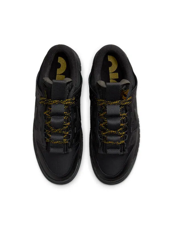 Кроссовки air dunk low jumbo Nike — изображение 4 из 4