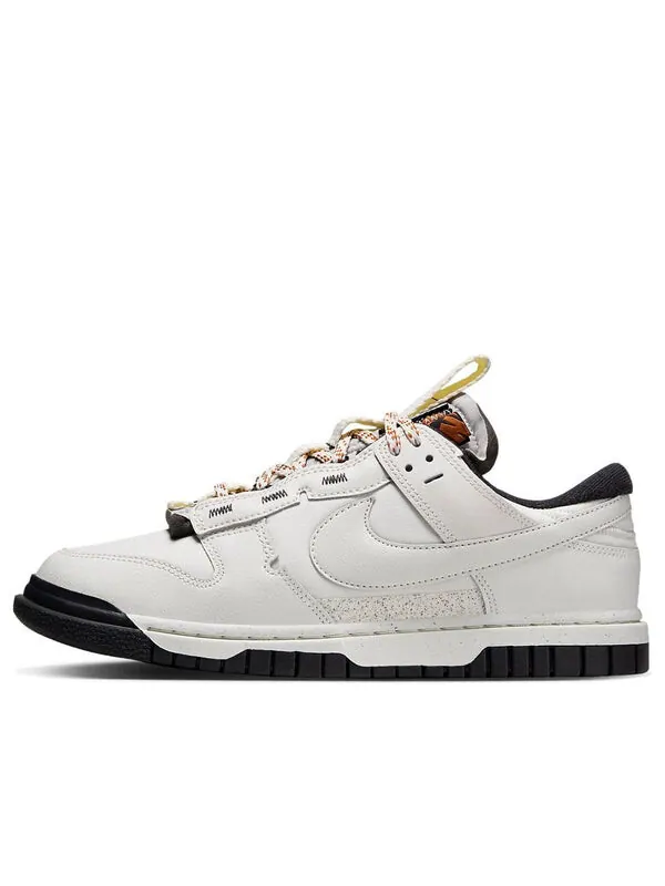Кроссовки air dunk jumbo 'phantom' Nike — изображение 1 из 4, черный/темный