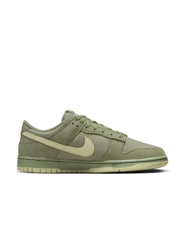 Кроссовки Nike Dunk — изображение 2 из 4, зеленый/оливковый