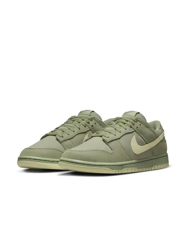 Кроссовки Nike Dunk — изображение 3 из 4, зеленый/оливковый