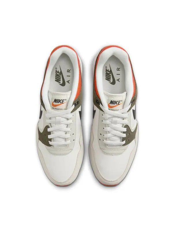 Кроссовки air pegasus 89 'light bone cargo khaki' Nike — изображение 4 из 4