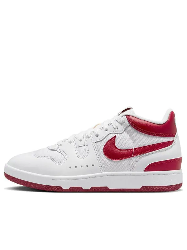 Кроссовки mac attack qs sp Nike — изображение 1 из 4, белый/красный/белый
