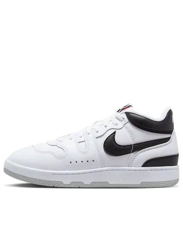 Кроссовки mac attack 'white black' Nike — изображение 1 из 4, белый/черный/белый