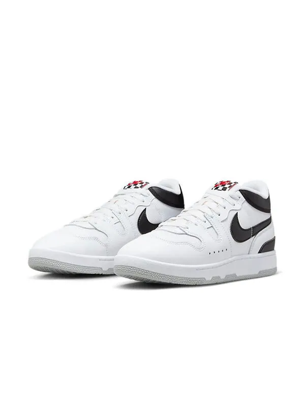 Кроссовки mac attack 'white black' Nike — изображение 2 из 4, белый/черный/белый