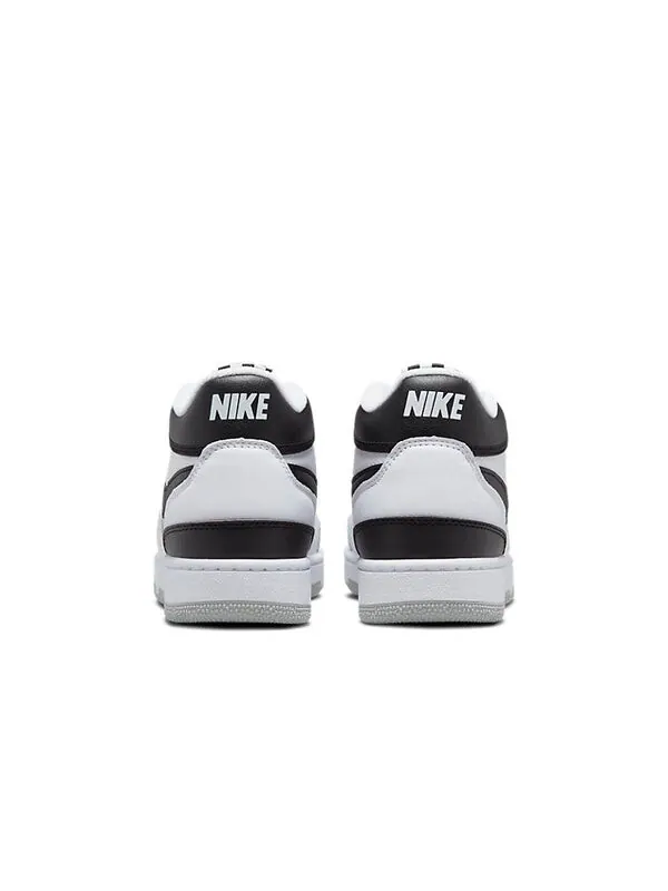 Кроссовки mac attack 'white black' Nike — изображение 4 из 4, белый/черный/белый