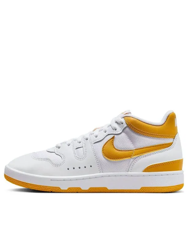 Кроссовки mac атака Nike — изображение 1 из 4, белый