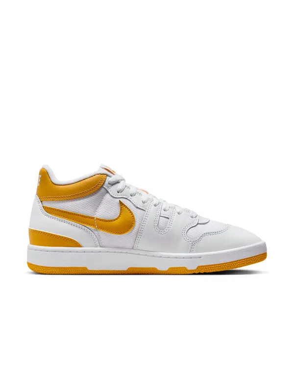 Кроссовки mac атака Nike — изображение 2 из 4, белый