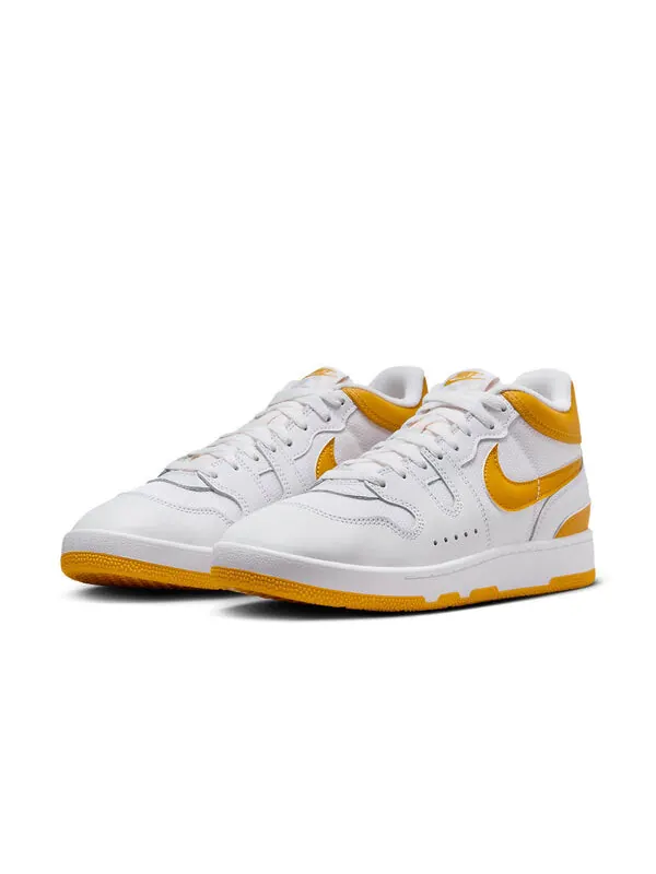 Кроссовки mac атака Nike — изображение 3 из 4, белый