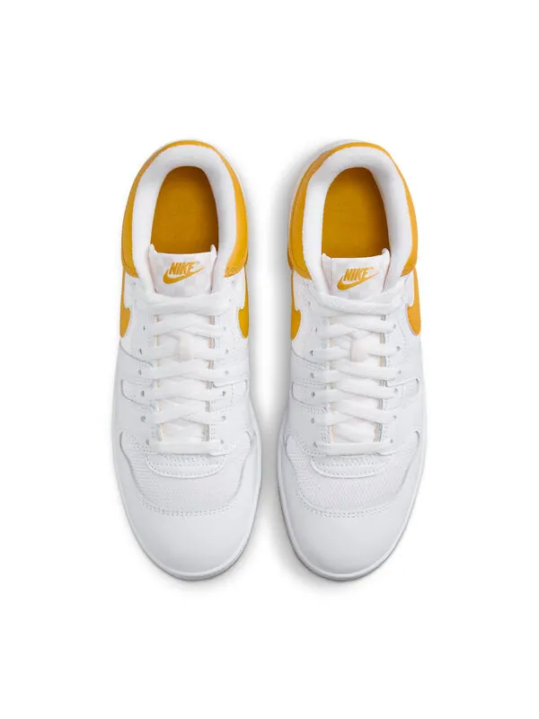 Кроссовки mac атака Nike — изображение 4 из 4, белый
