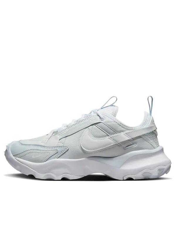 Кроссовки tc 7900 premium 2 'photon dust light blue' Nike — изображение 1 из 4, серый/белый