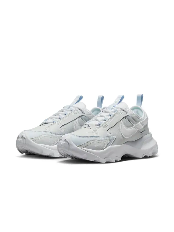 Кроссовки tc 7900 premium 2 'photon dust light blue' Nike — изображение 3 из 4, серый/белый