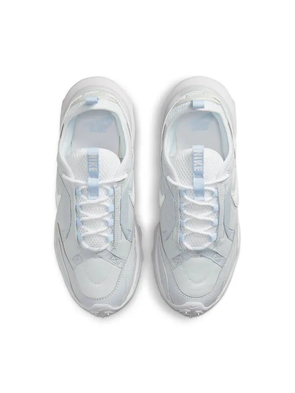 Кроссовки tc 7900 premium 2 'photon dust light blue' Nike — изображение 4 из 4, серый/белый