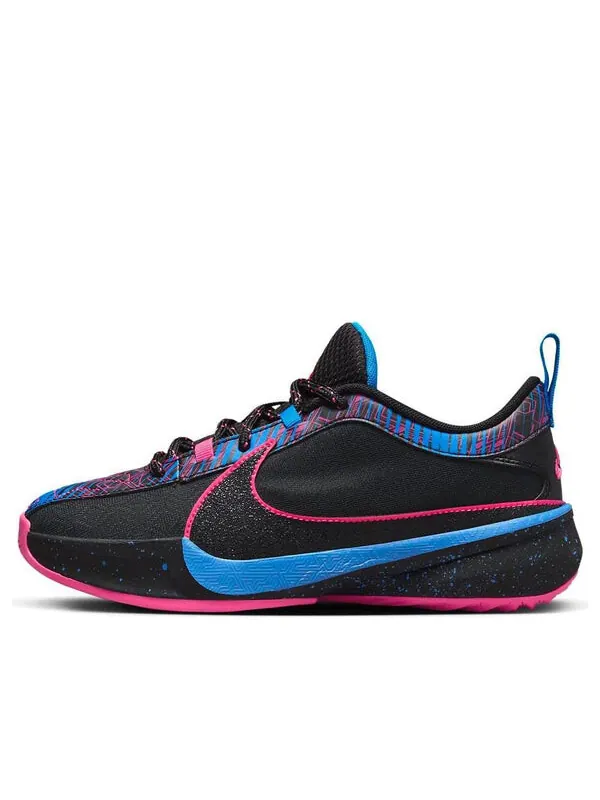 Кроссовки зум фрик 5 Nike — изображение 1 из 4