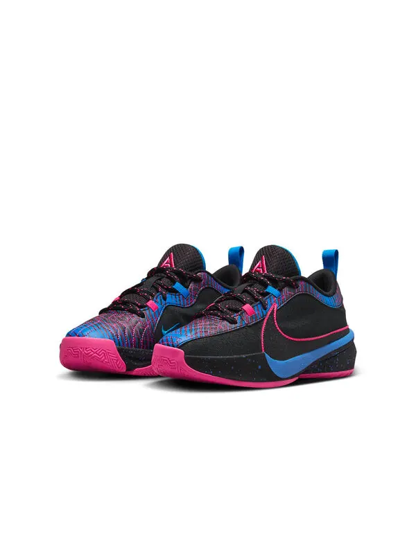 Кроссовки зум фрик 5 Nike — изображение 2 из 4