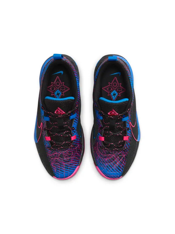 Кроссовки зум фрик 5 Nike — изображение 3 из 4