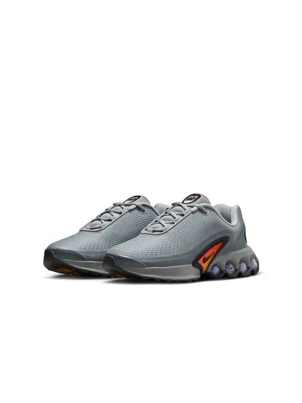 Кроссовки air max dn Nike — изображение 3 из 4, серый/серый/серый/черный