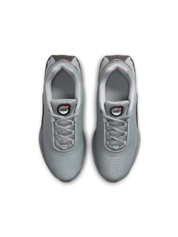 Кроссовки air max dn Nike — изображение 4 из 4, серый/серый/серый/черный