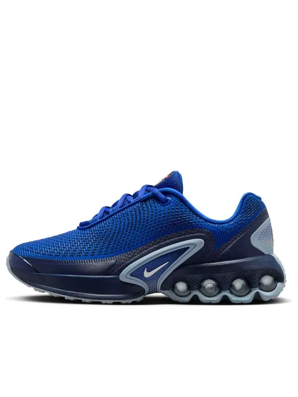 Кроссовки air max dn 'hyper blue midnight navy' Nike — изображение 1 из 4