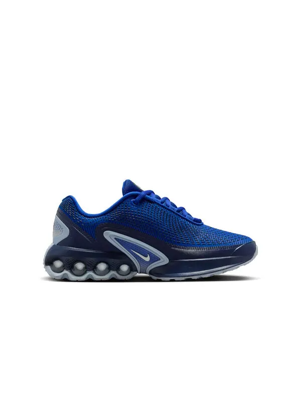 Кроссовки air max dn 'hyper blue midnight navy' Nike — изображение 2 из 4