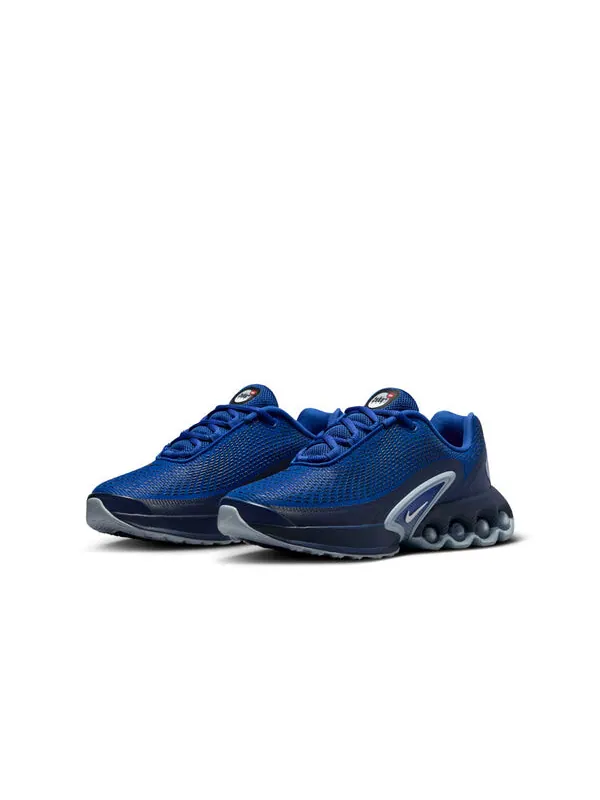 Кроссовки air max dn 'hyper blue midnight navy' Nike — изображение 3 из 4