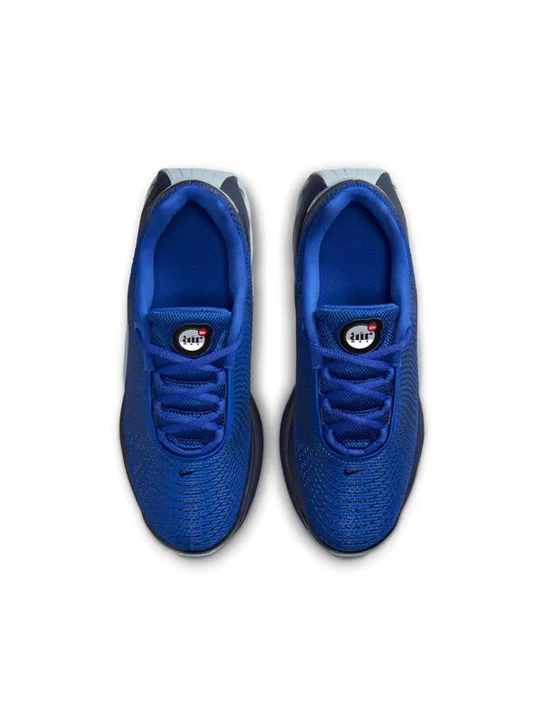 Кроссовки air max dn 'hyper blue midnight navy' Nike — изображение 4 из 4
