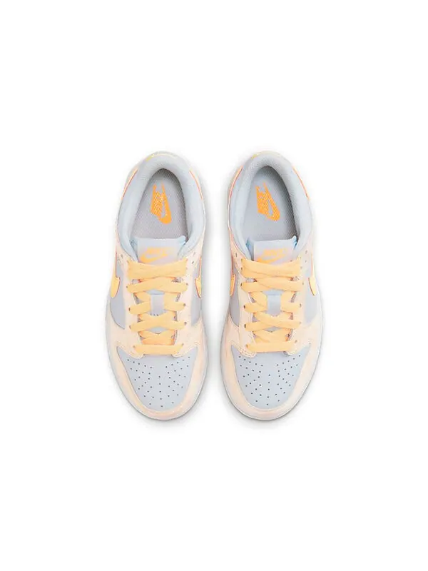 Кроссовки данк лоу Nike — изображение 3 из 4