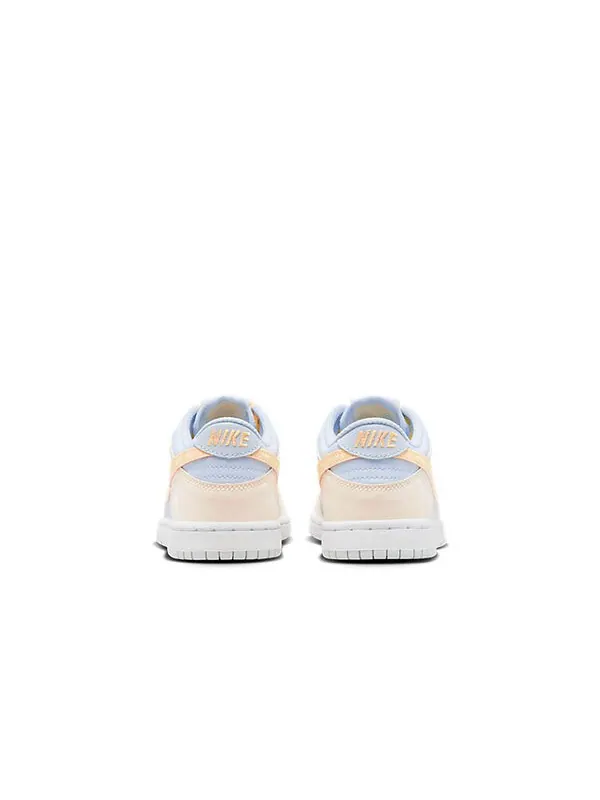 Кроссовки данк лоу Nike — изображение 4 из 4