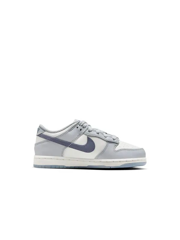 Кроссовки данк лоу Nike — изображение 2 из 4, белый/светлый/серый