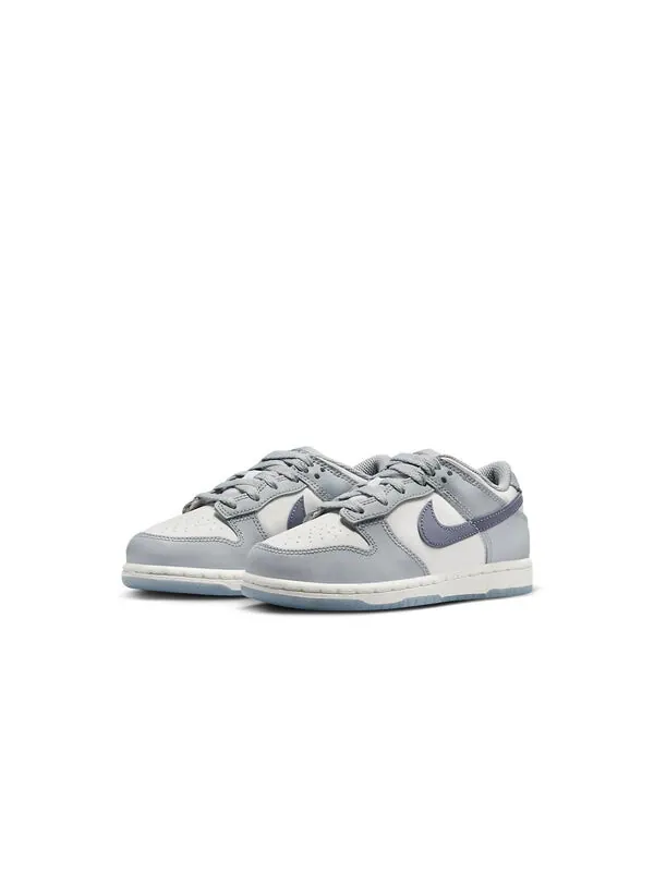 Кроссовки данк лоу Nike — изображение 3 из 4, белый/светлый/серый