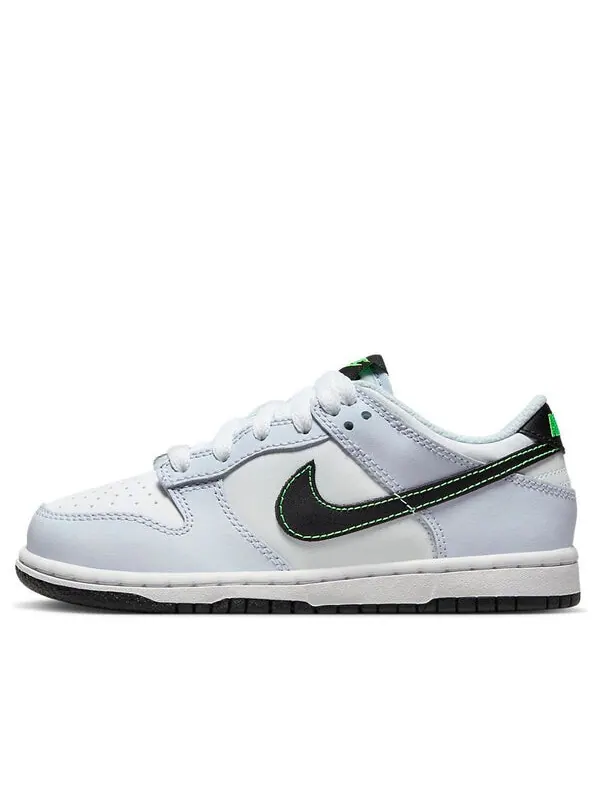 Кроссовки данк лоу Nike — изображение 1 из 4