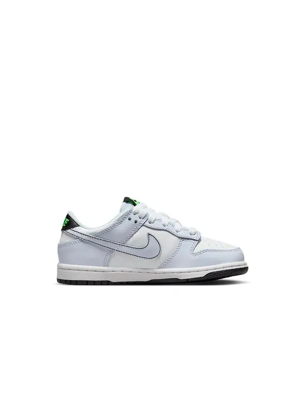 Кроссовки данк лоу Nike — изображение 2 из 4