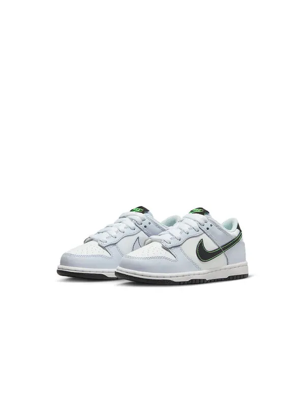 Кроссовки данк лоу Nike — изображение 3 из 4