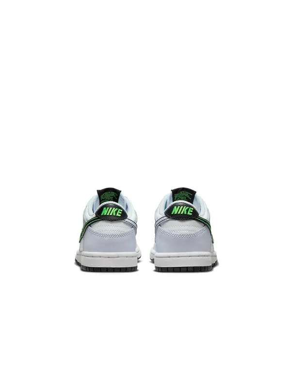 Кроссовки данк лоу Nike — изображение 4 из 4