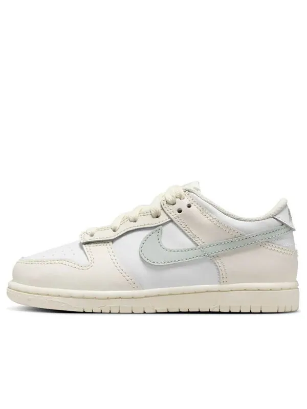 Кроссовки dunk low 'phantom light silver' Nike — изображение 1 из 4