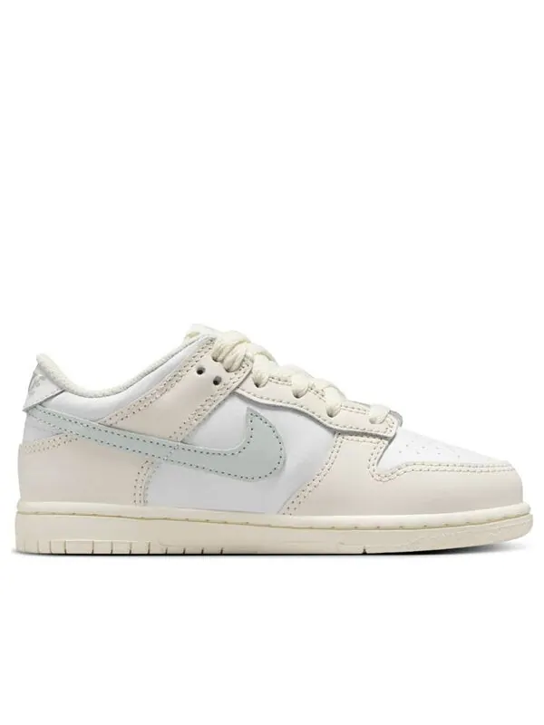 Кроссовки dunk low 'phantom light silver' Nike — изображение 2 из 4