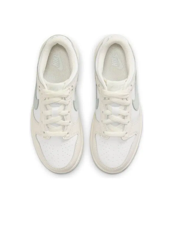 Кроссовки dunk low 'phantom light silver' Nike — изображение 4 из 4