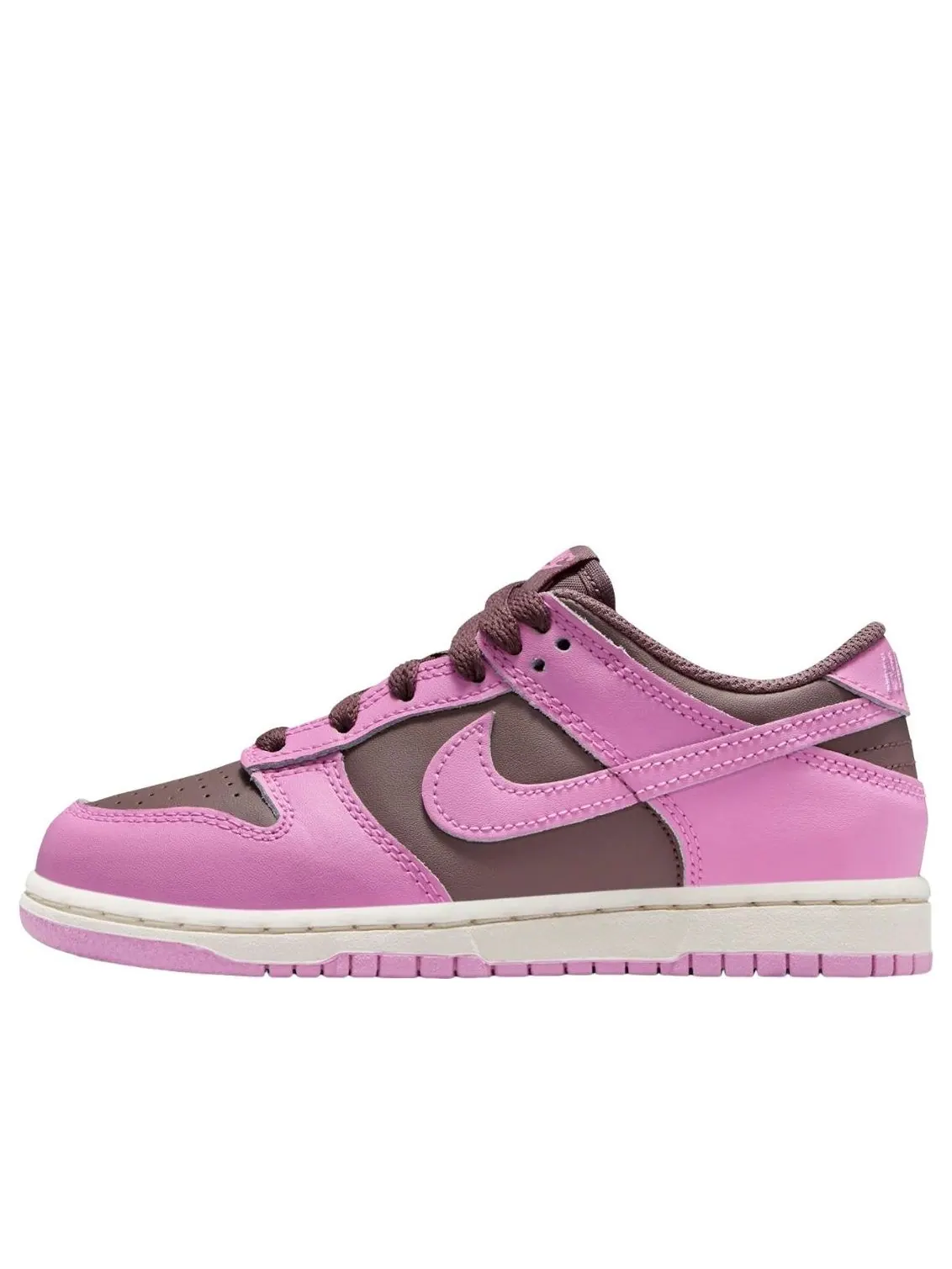 (PS) Nike Dunk Low 'Tattoo Light Magenta' — изображение 1 из 1