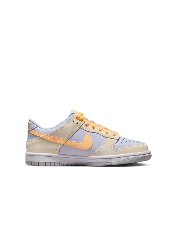 Кроссовки данк лоу Nike — изображение 2 из 4